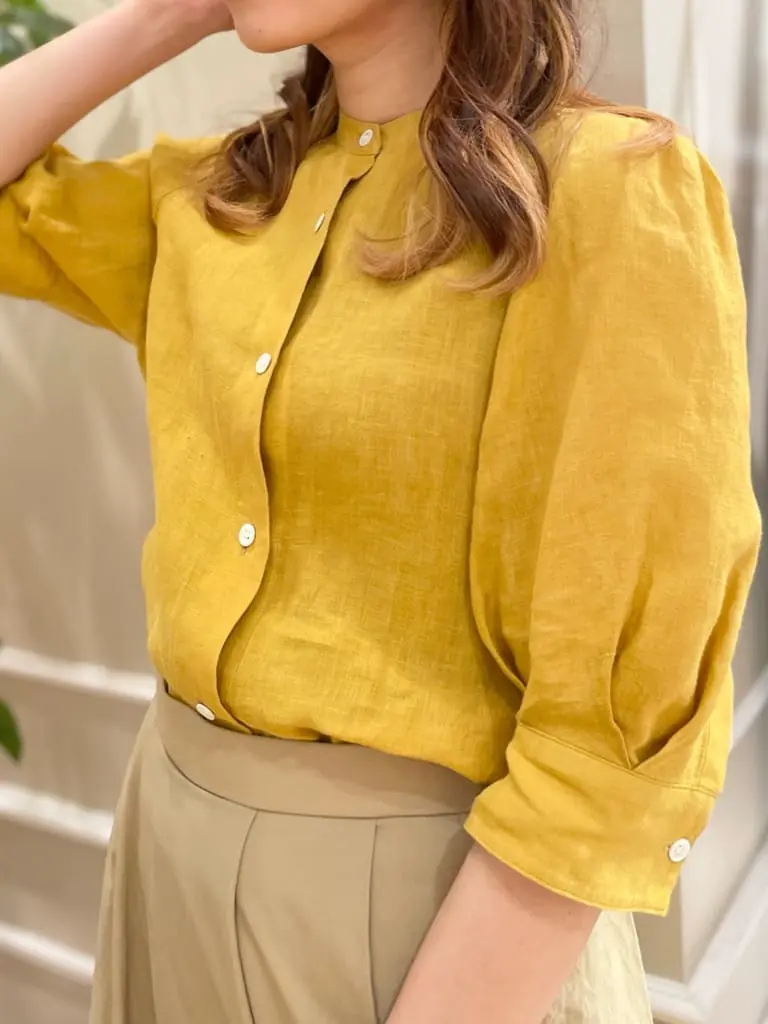 23区 清水 コーディネート画像