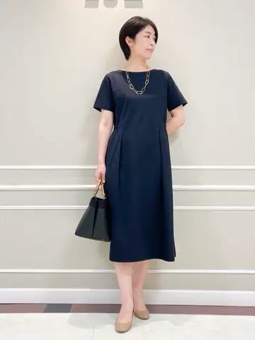 23区 石川 コーディネート画像