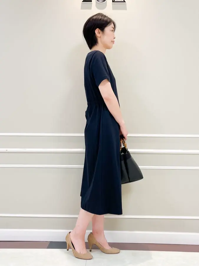 23区 石川 コーディネート画像