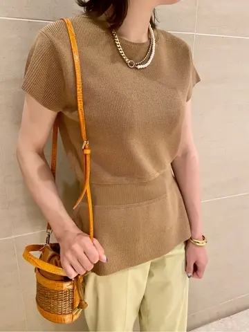 23区 スタッフy コーディネート画像