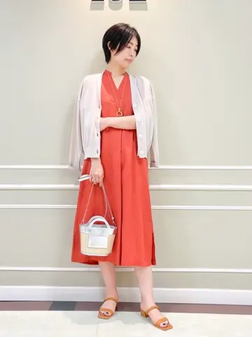 23区 石川 コーディネート画像