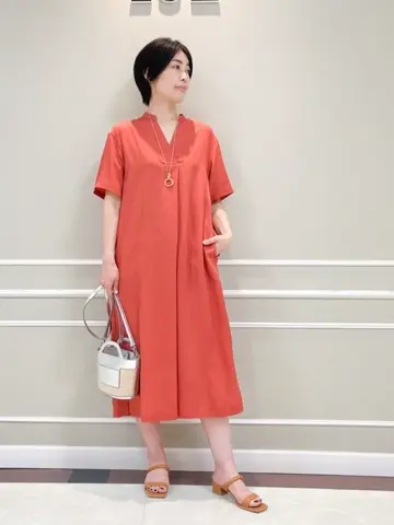 23区 石川 コーディネート画像