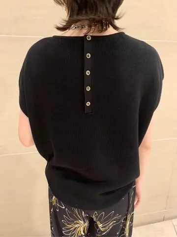 23区 スタッフy コーディネート画像