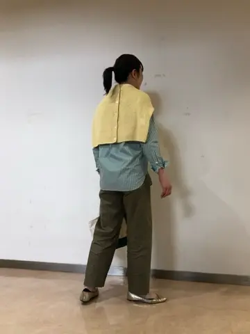 23区 マナカ コーディネート画像