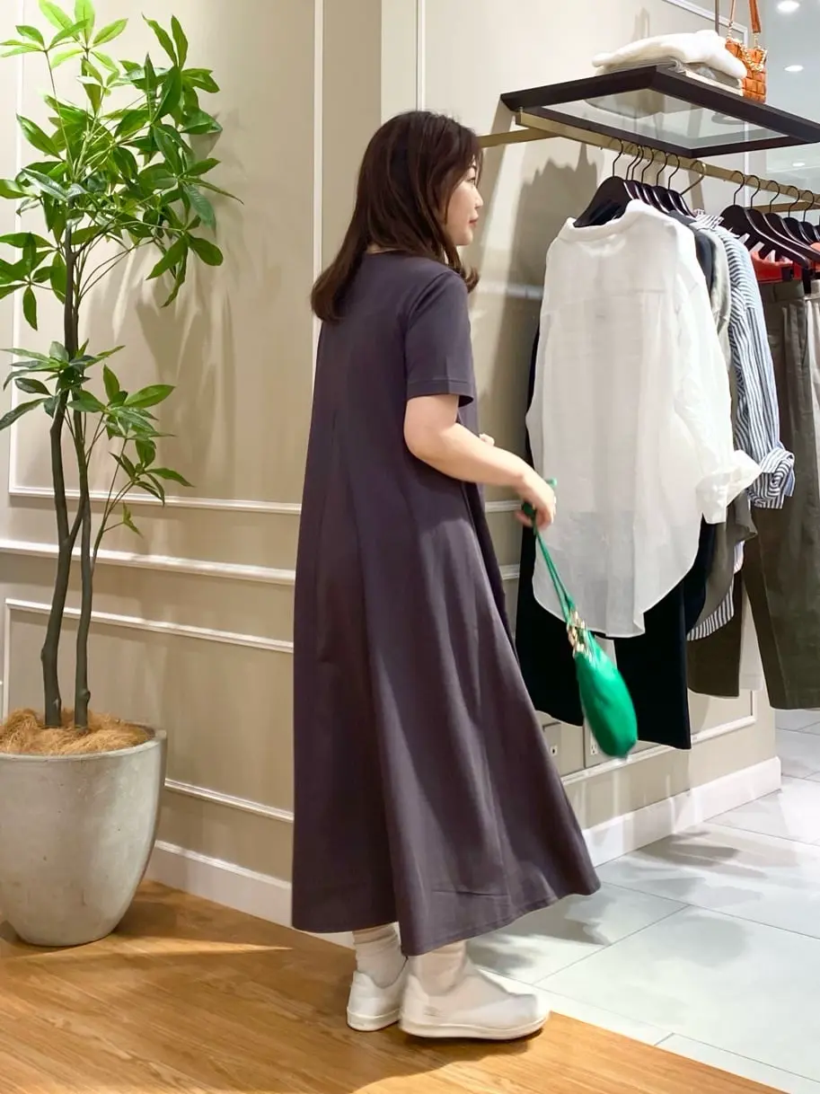 23区 北井 コーディネート画像