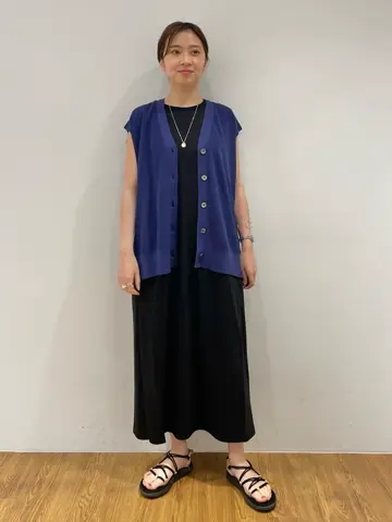 23区 西嶋 コーディネート画像