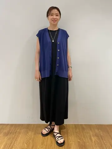 23区 西嶋 コーディネート画像