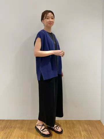 23区 西嶋 コーディネート画像