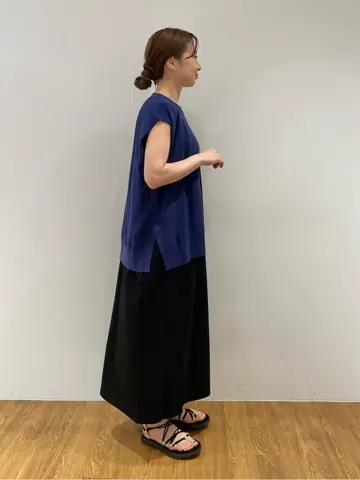 23区 西嶋 コーディネート画像