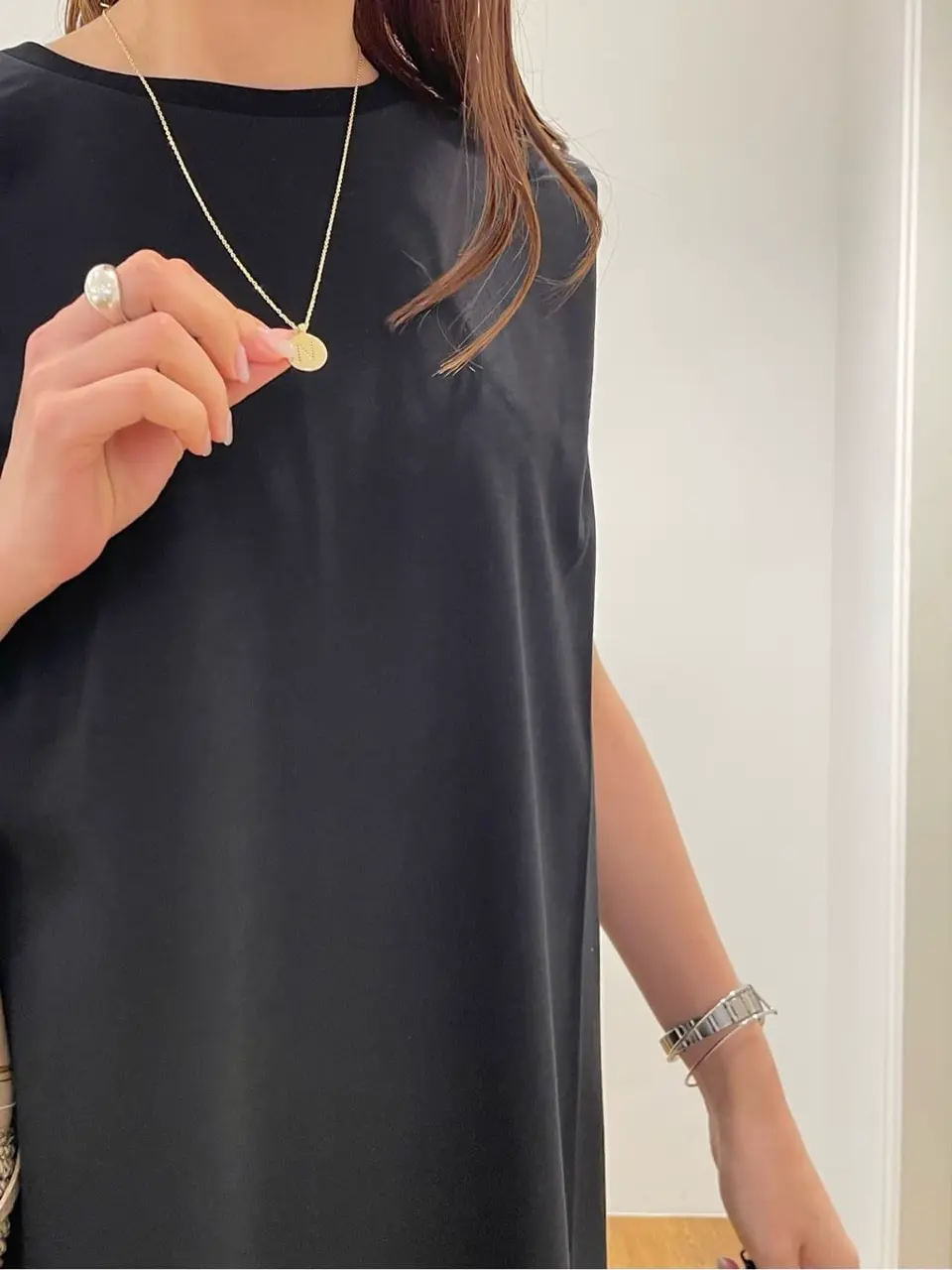 23区 西嶋 コーディネート画像