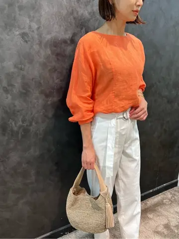 23区 狩野 コーディネート画像