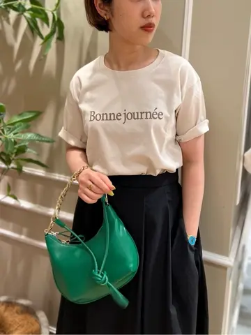 23区 伊藤 コーディネート画像