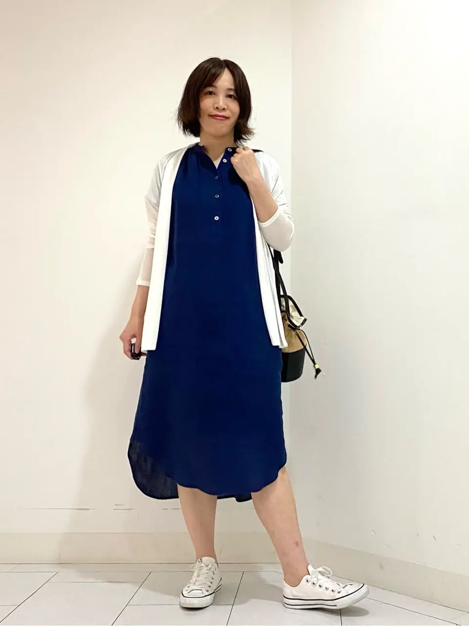 23区 南 コーディネート画像