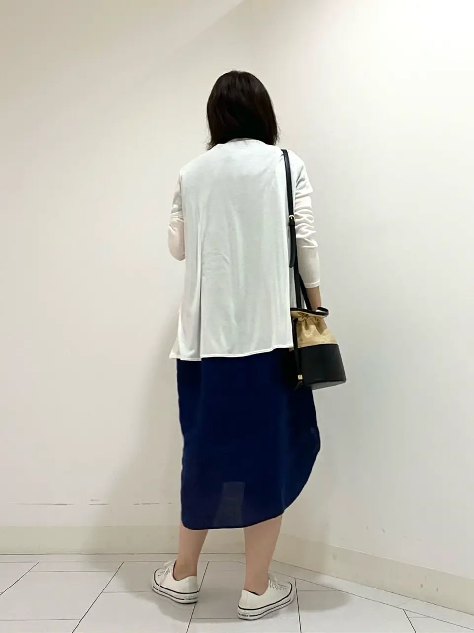 23区 南 コーディネート画像