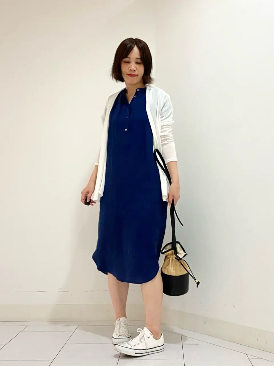 23区 南 コーディネート画像