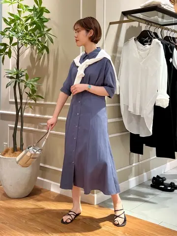 23区 伊藤 コーディネート画像