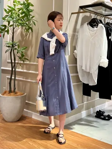 23区 伊藤 コーディネート画像