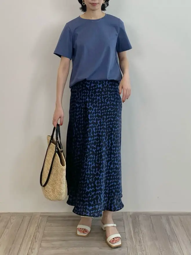 23区 板垣 コーディネート画像