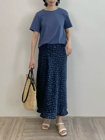 23区 板垣 コーディネート画像