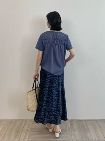 23区 板垣 コーディネート画像