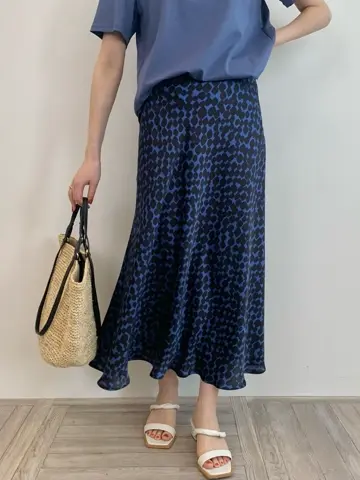 23区 板垣 コーディネート画像