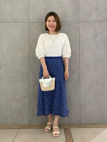 23区 澤田 コーディネート画像