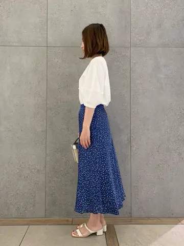 23区 澤田 コーディネート画像