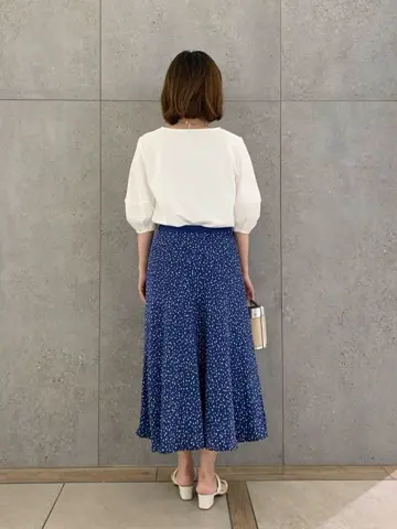 23区 澤田 コーディネート画像