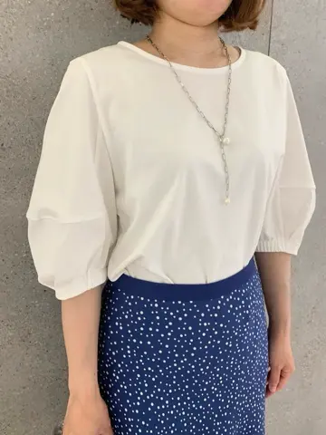 23区 澤田 コーディネート画像