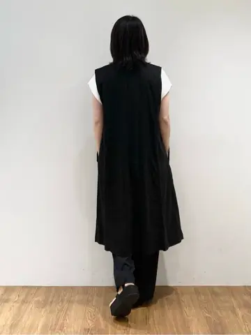 23区 河野 コーディネート画像