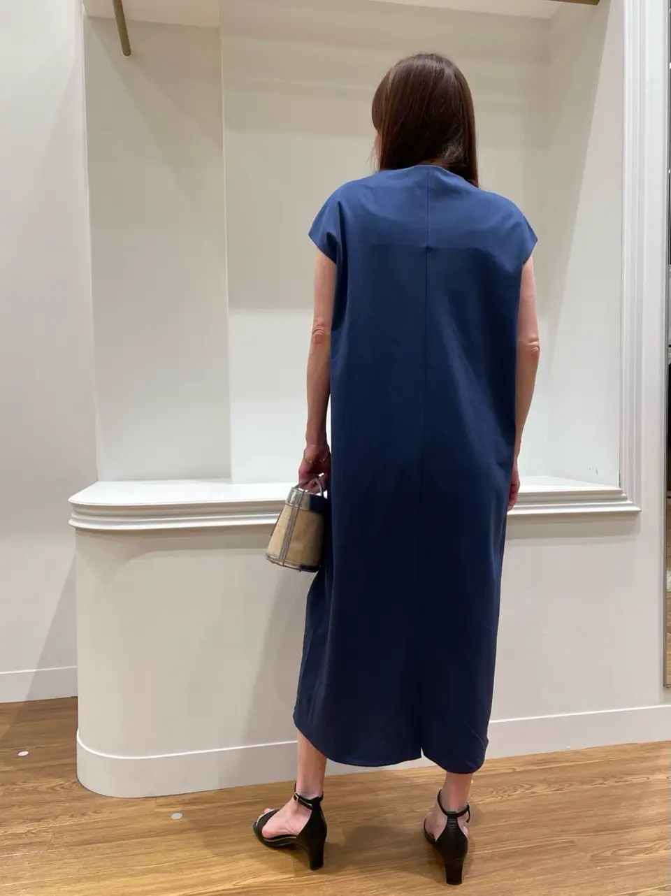 23区 杉本 コーディネート画像