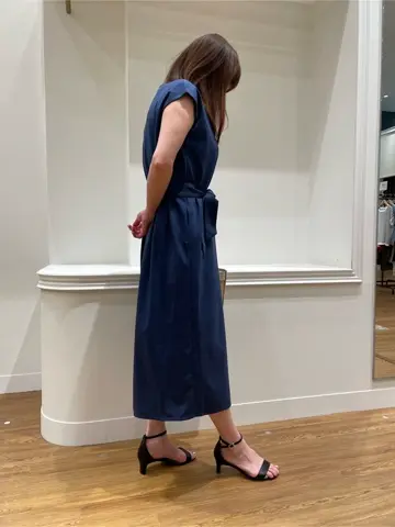 23区 杉本 コーディネート画像