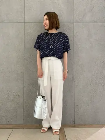 23区 澤田 コーディネート画像