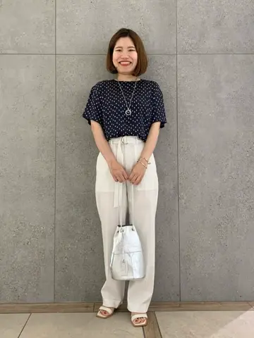 23区 澤田 コーディネート画像