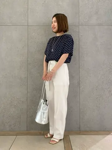 23区 澤田 コーディネート画像