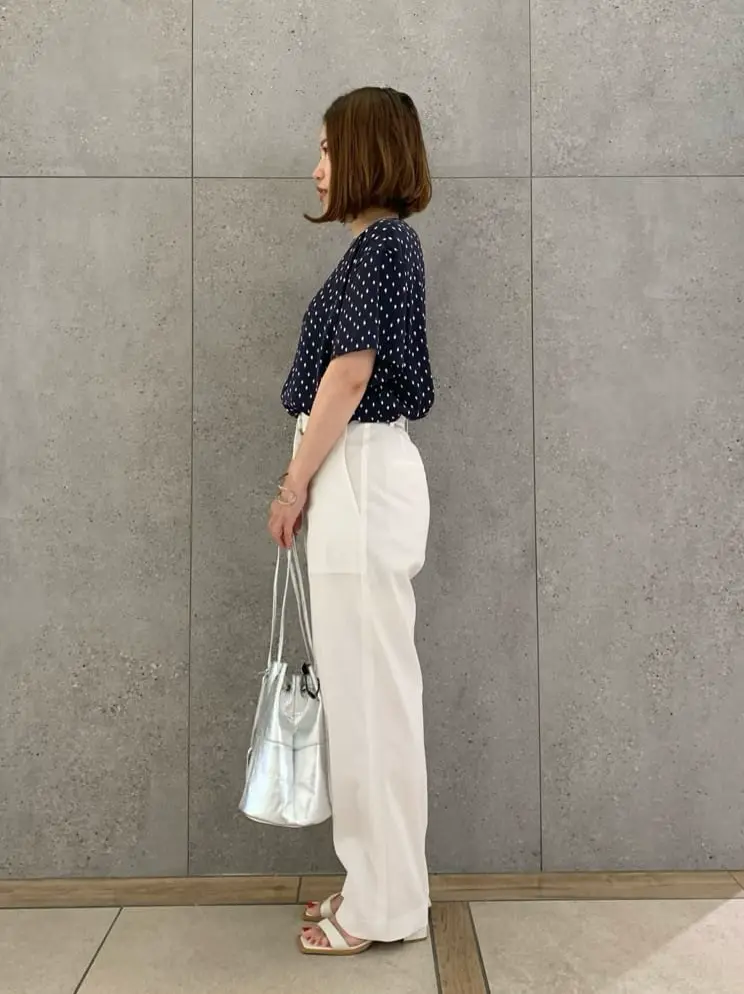 23区 澤田 コーディネート画像