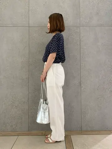 23区 澤田 コーディネート画像