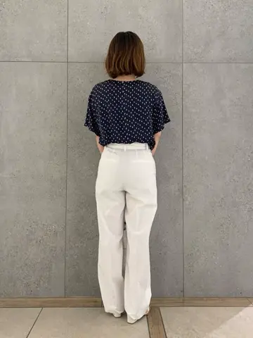 23区 澤田 コーディネート画像