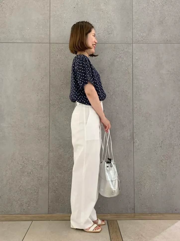 23区 澤田 コーディネート画像