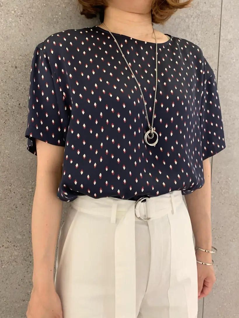 23区 澤田 コーディネート画像