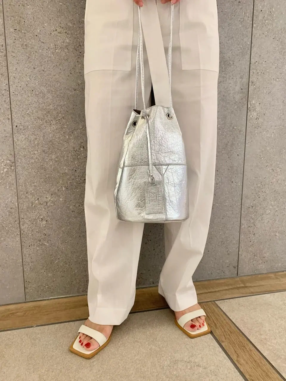 23区 澤田 コーディネート画像