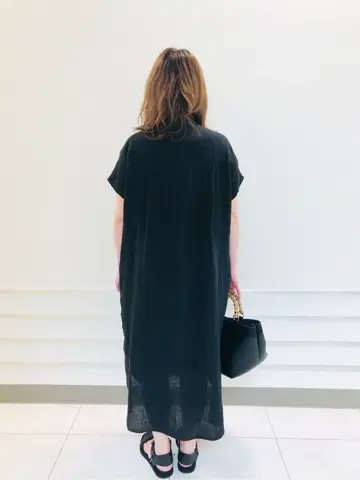 23区 島田 コーディネート画像