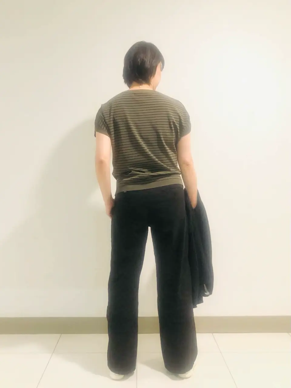 23区 飯野 コーディネート画像