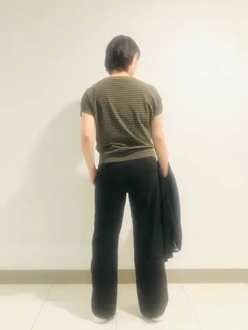 23区 飯野 コーディネート画像