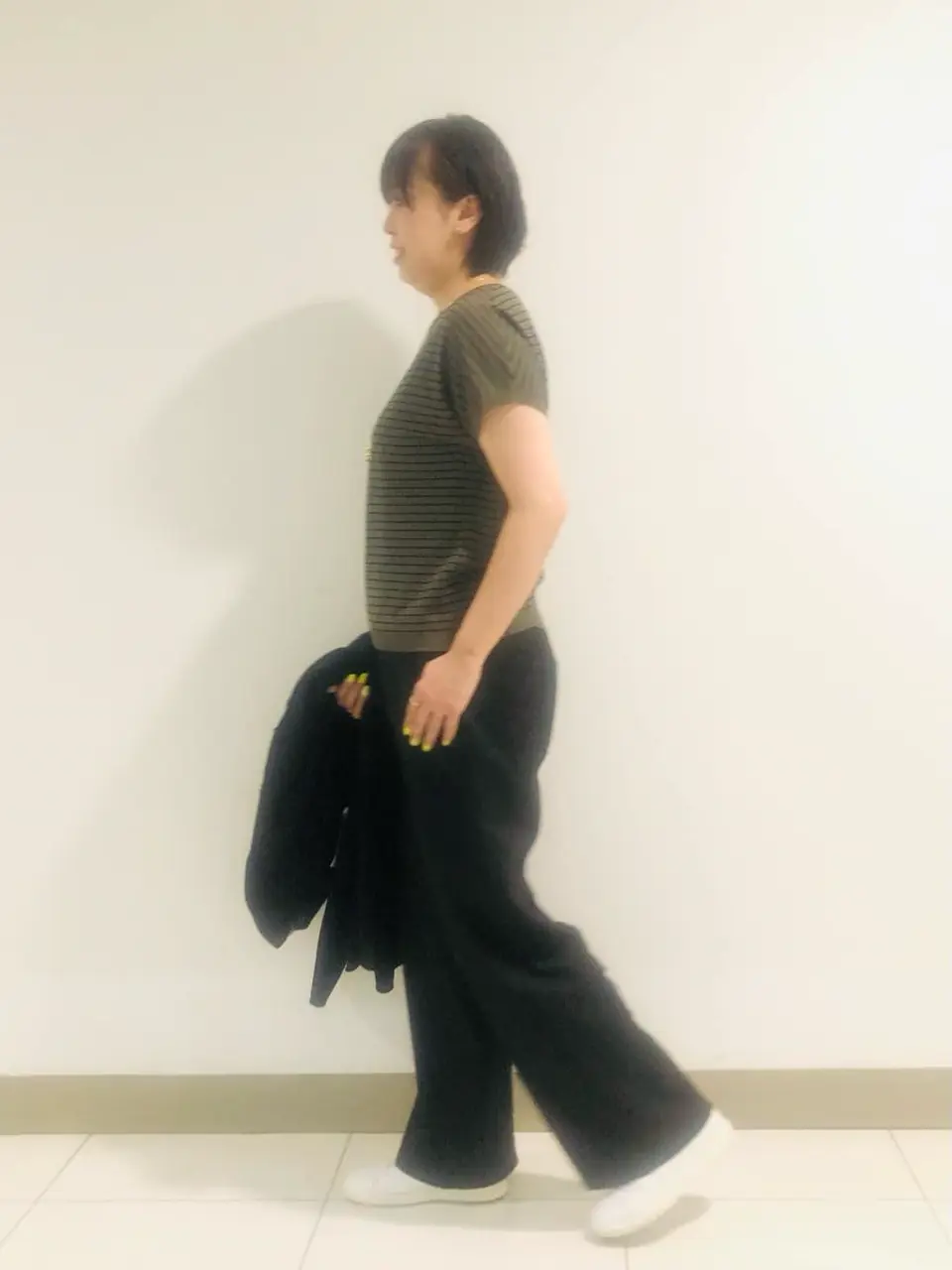 23区 飯野 コーディネート画像