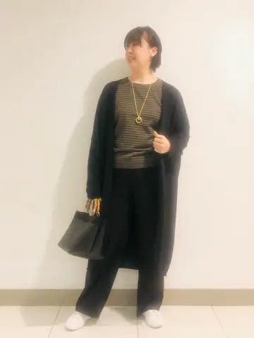 23区 飯野 コーディネート画像