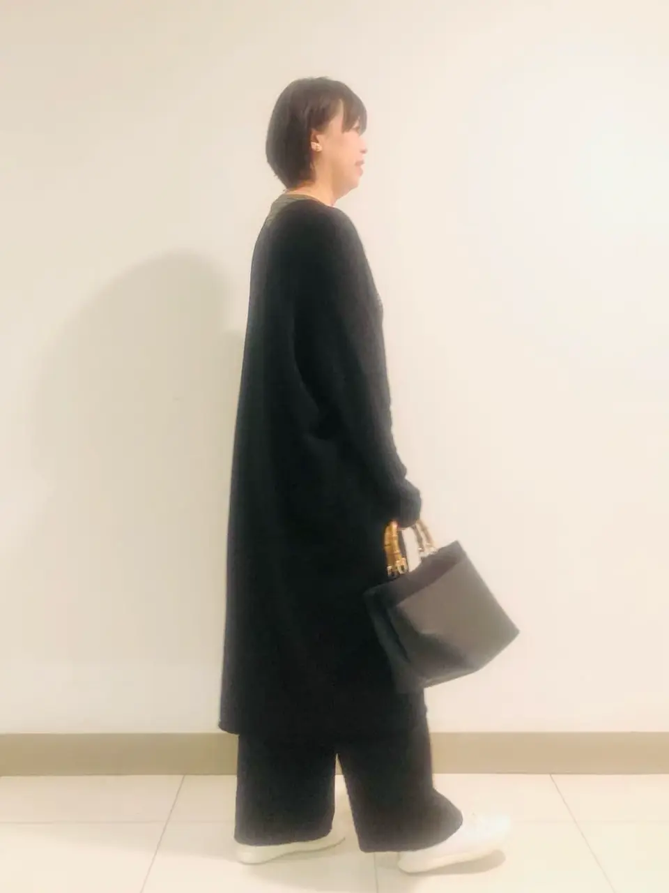 23区 飯野 コーディネート画像