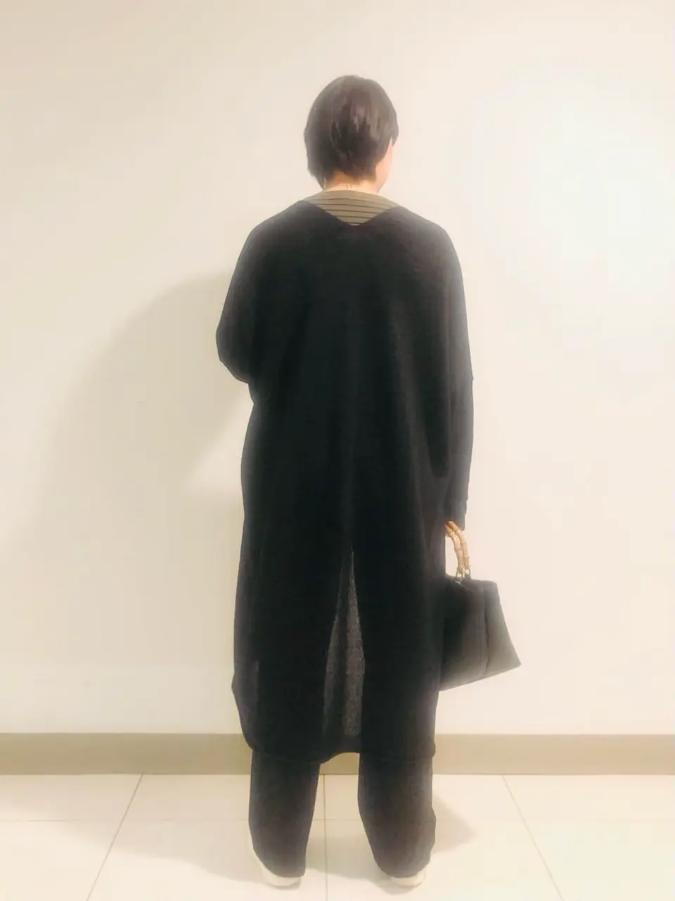 23区 飯野 コーディネート画像