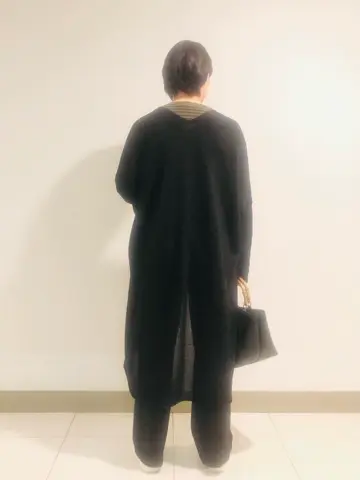 23区 飯野 コーディネート画像