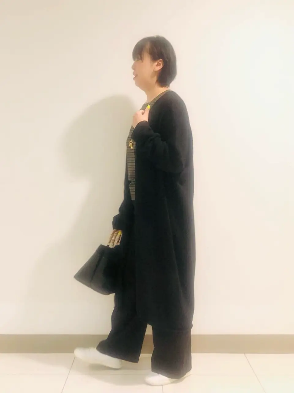 23区 飯野 コーディネート画像